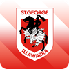 St. George Illawarra Dragons Logo
