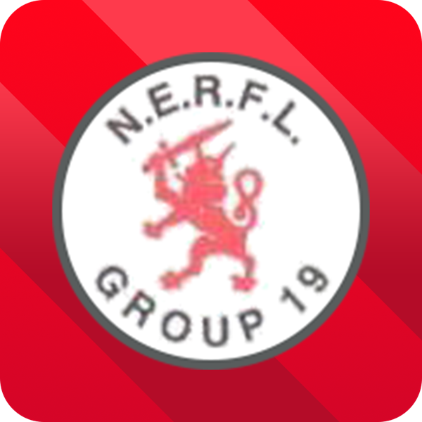 Group 19 Logo