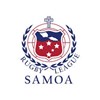 Samoa Rugby League Logo
