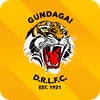 Gundagai Tigers Logo