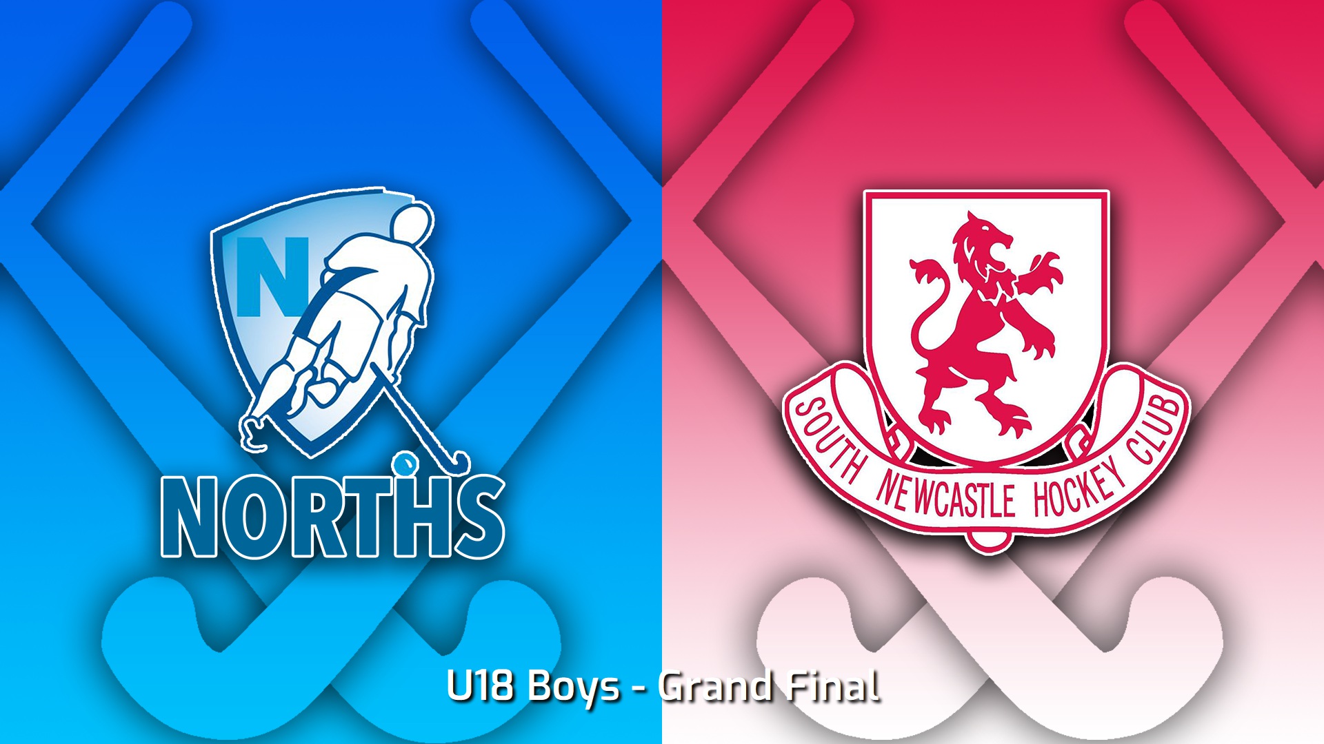 240913-video-Newcastle Junior Hockey Grand Final - U18 Boys - North Newcastle v South Newcastle Slate Image