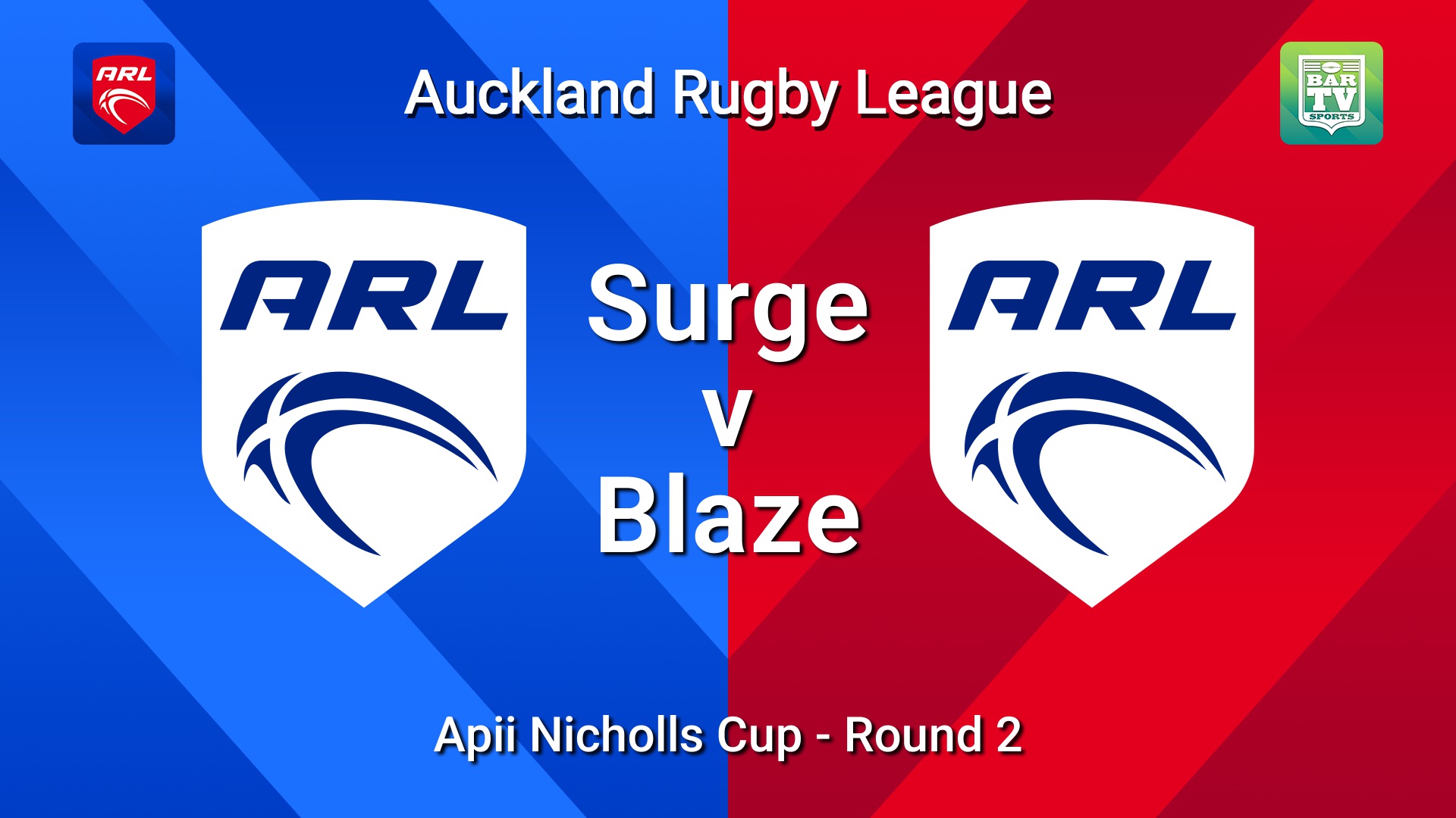 260307-video-ARL Pathways Round 2 - Apii Nicholls Cup - Surge v Blaze Slate Image