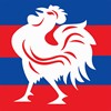 Tamworth Roosters Logo