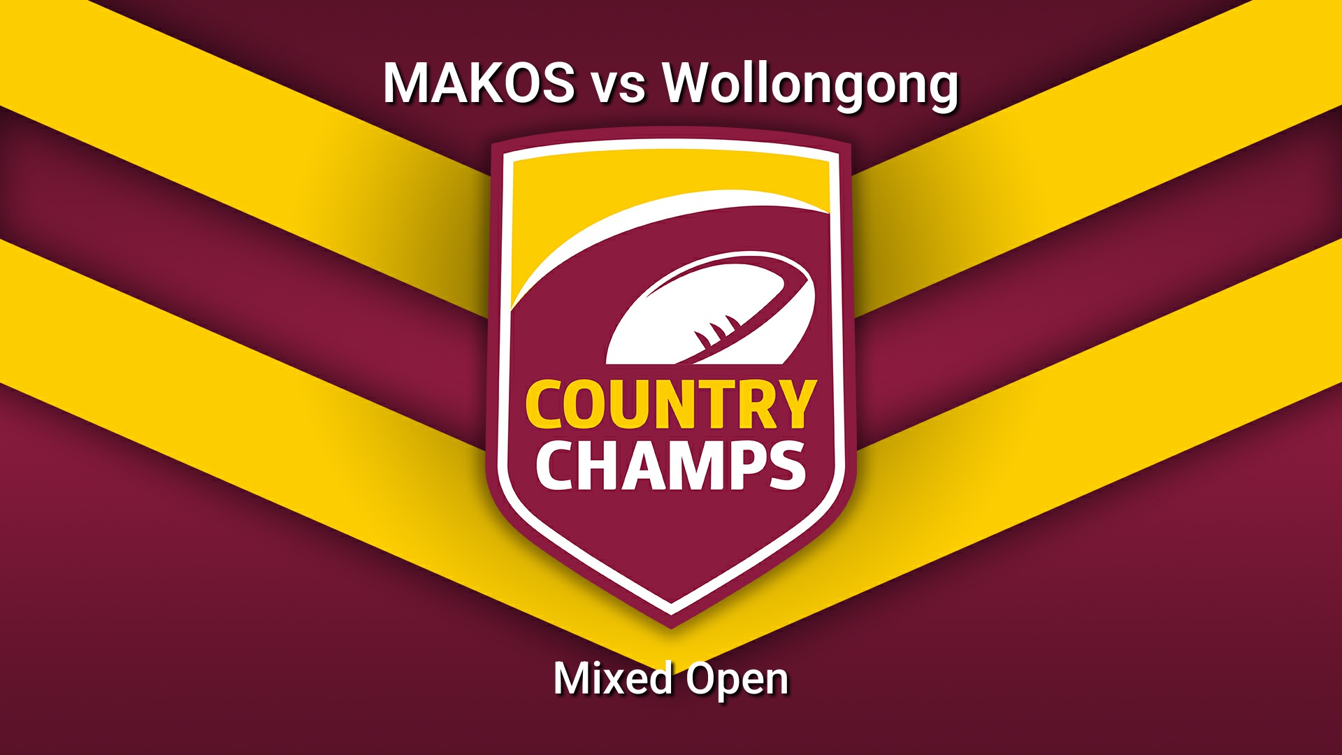 251019-video-Country Championships Mixed Open - MAKOSc v Wollongong Slate Image